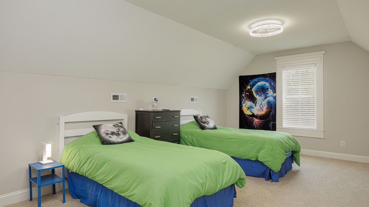 Photo of Bedroom in St. Joseph