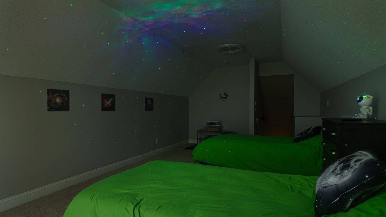 Photo of Bedroom in St. Joseph