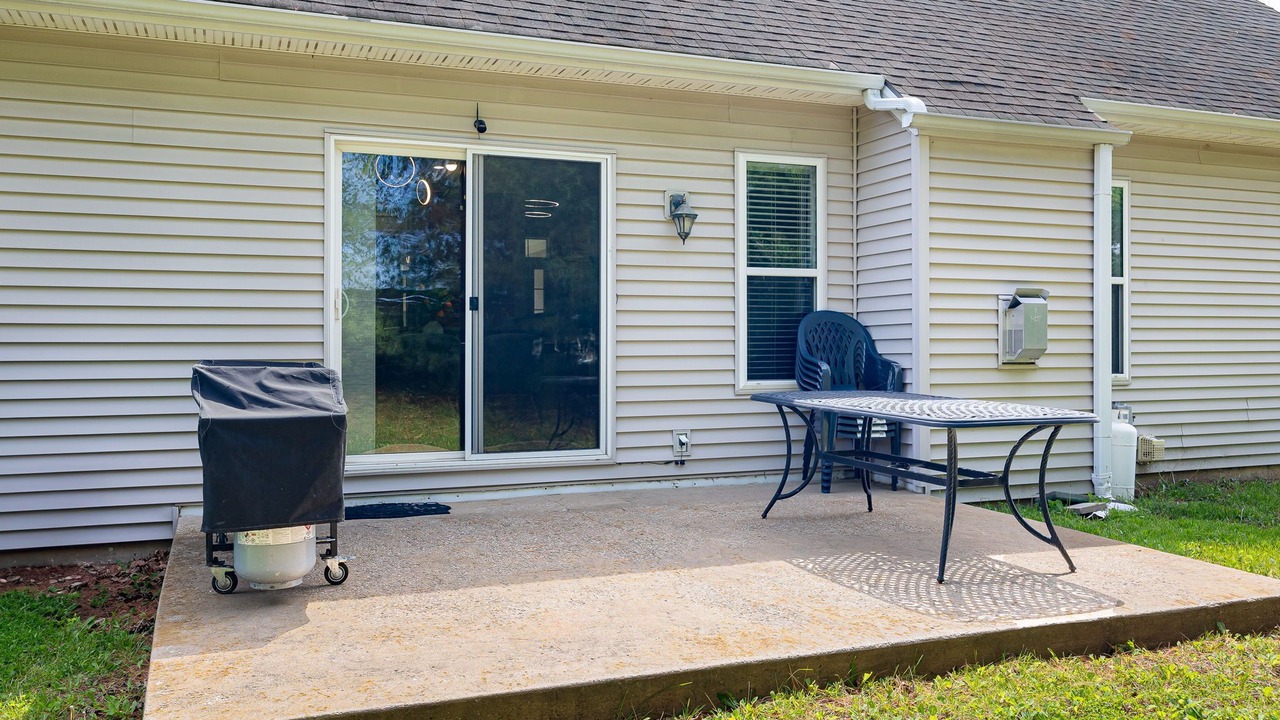 Photo of Outdoor in St. Joseph