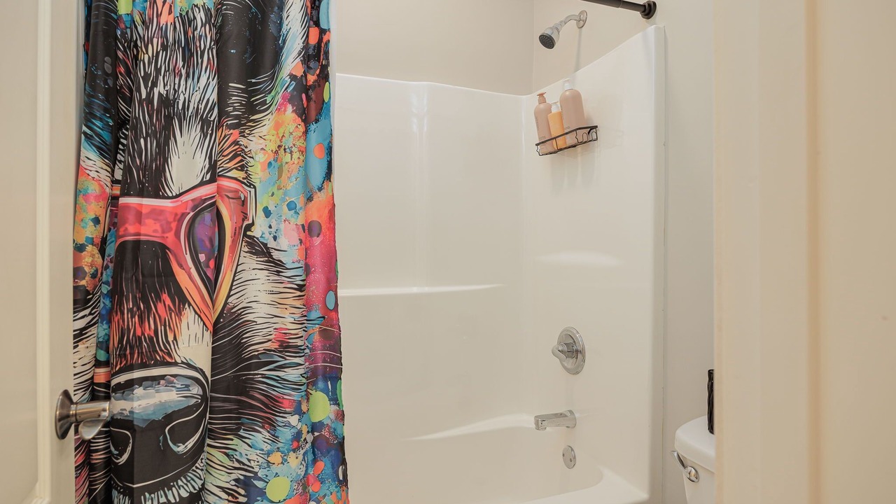 Photo of Bathroom in St. Joseph