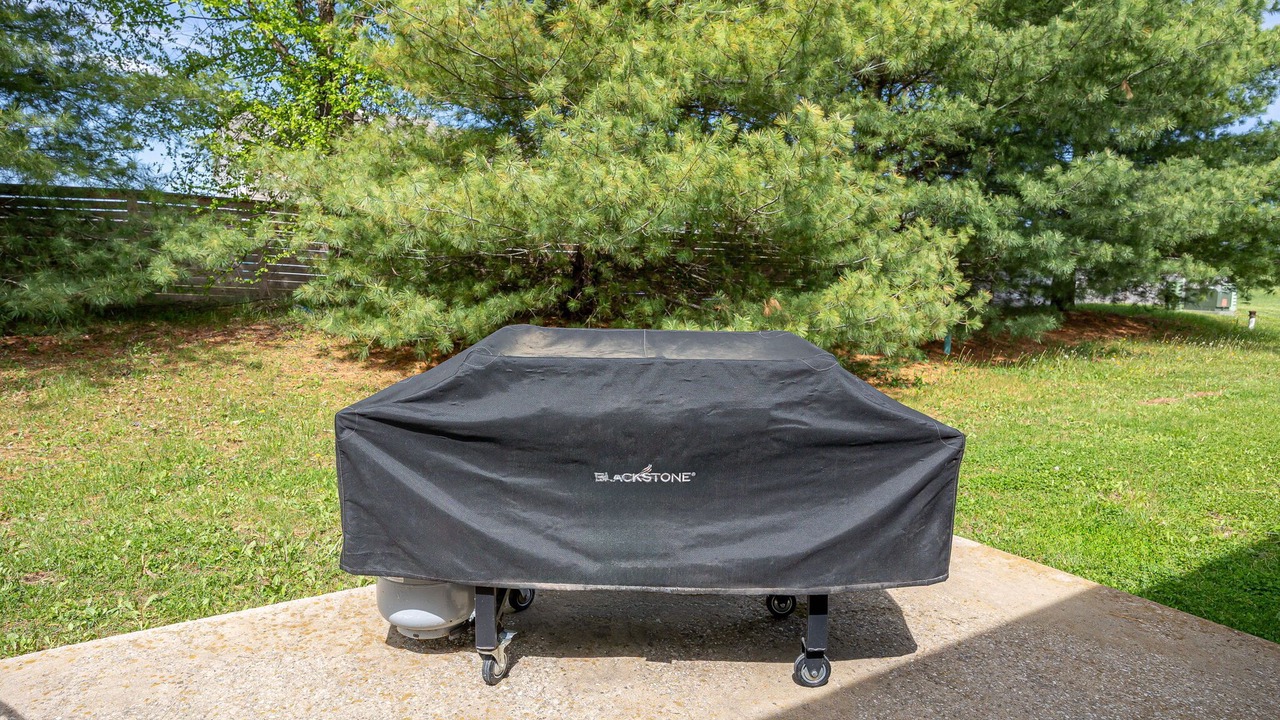 Photo of Outdoor in St. Joseph