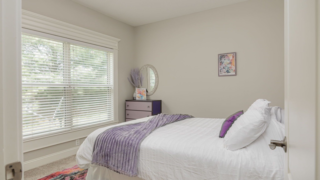 Photo of Bedroom in St. Joseph