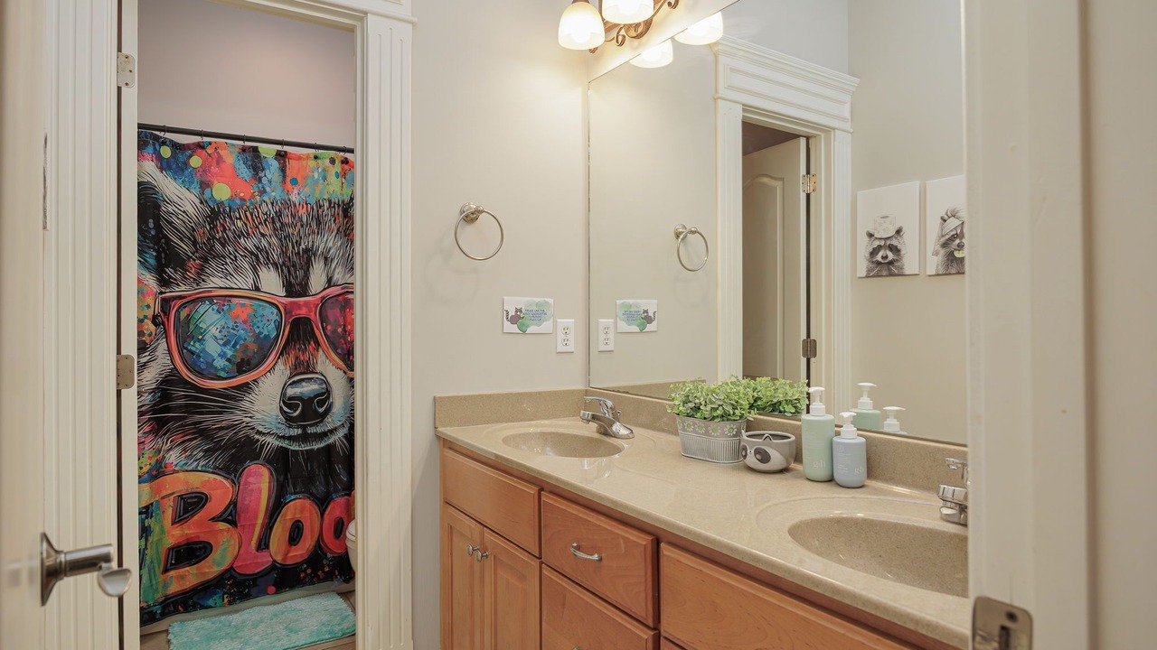 Photo of Bathroom in St. Joseph