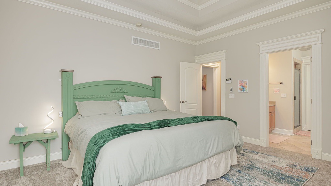 Photo of Bedroom in St. Joseph
