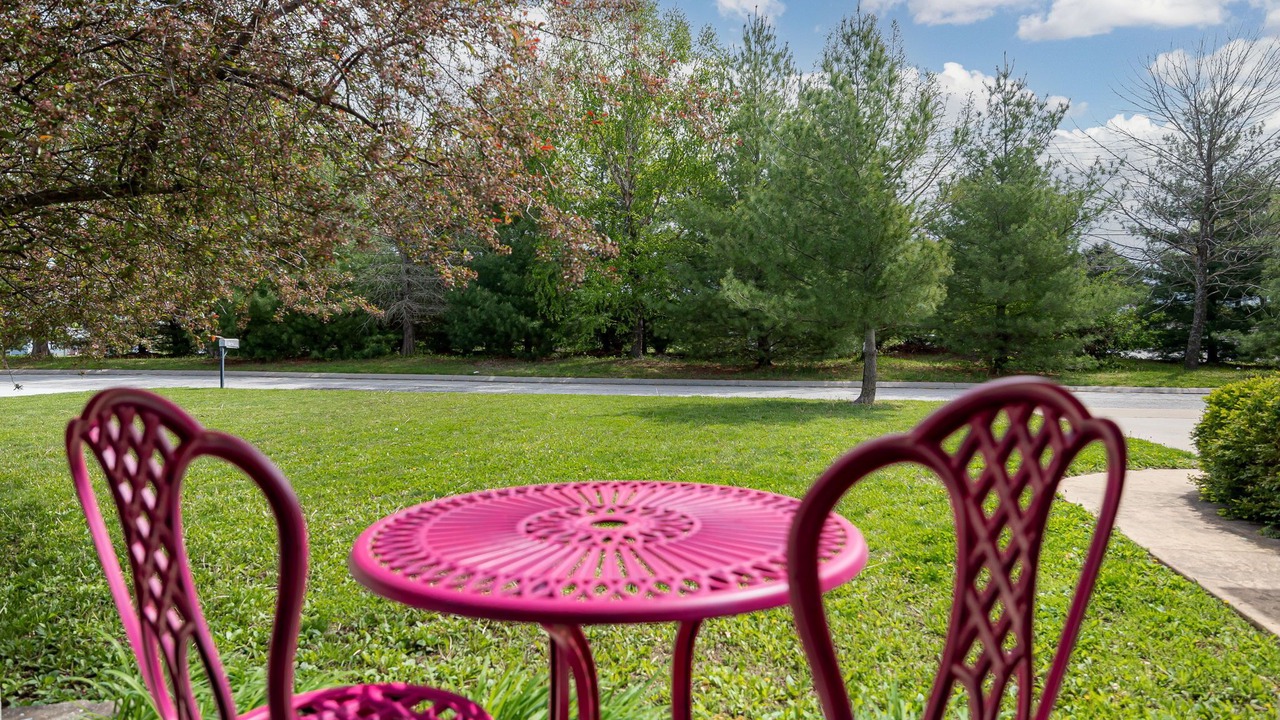 Photo of Outdoor in St. Joseph