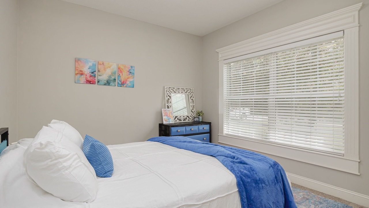 Photo of Bedroom in St. Joseph