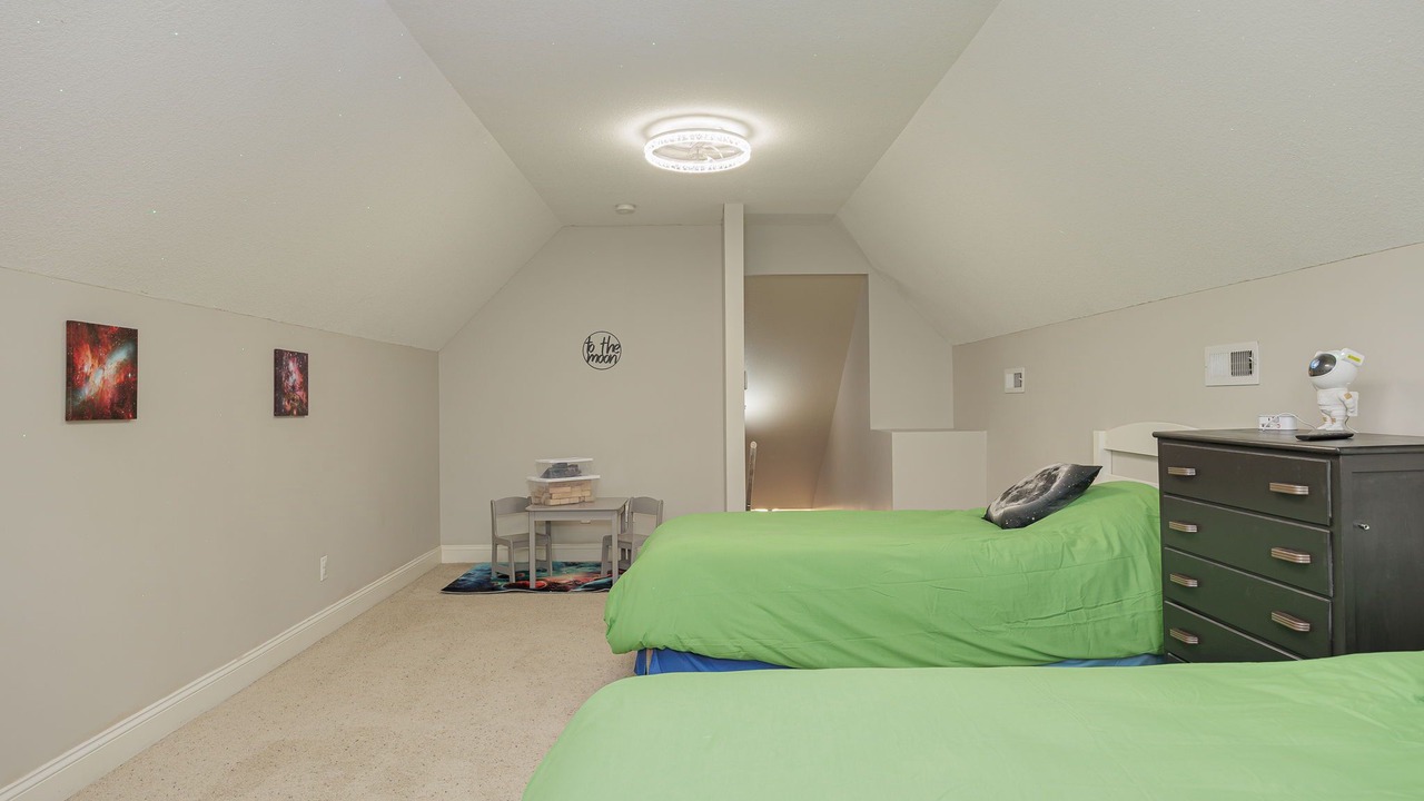 Photo of Bedroom in St. Joseph