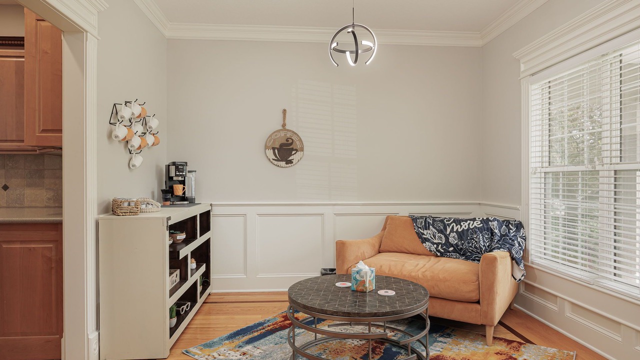 Photo of Livingroom in St. Joseph