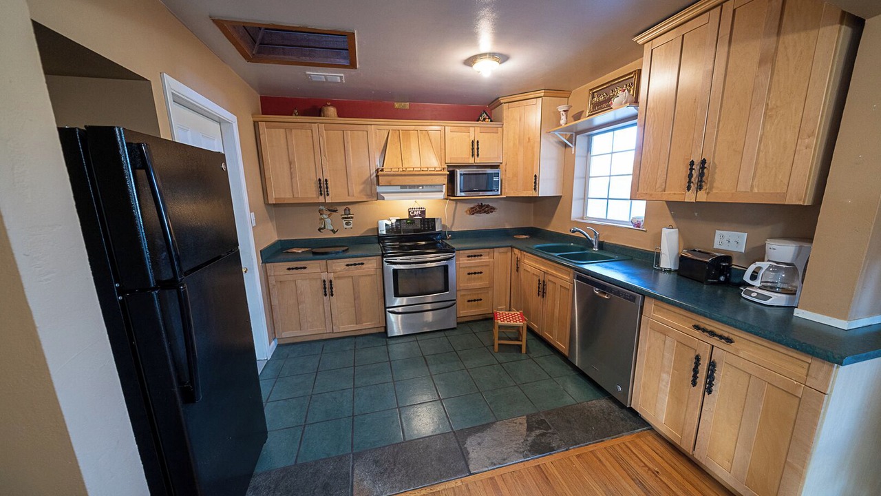 Photo of Kitchen in Northeast Heights