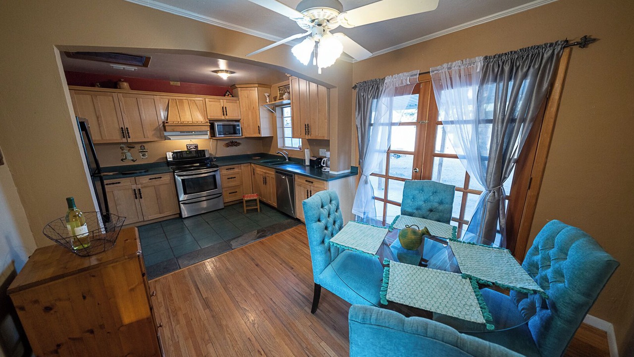 Photo of Kitchen in Northeast Heights
