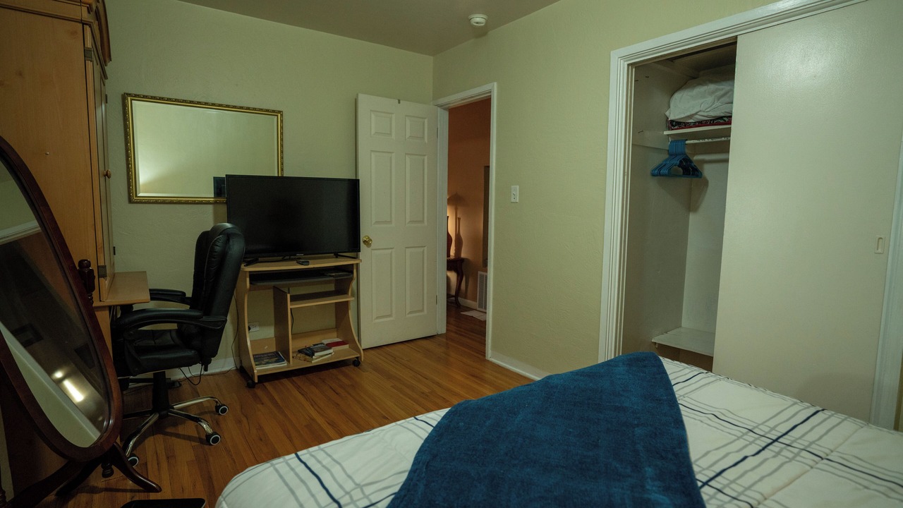 Photo of Bedroom in Northeast Heights