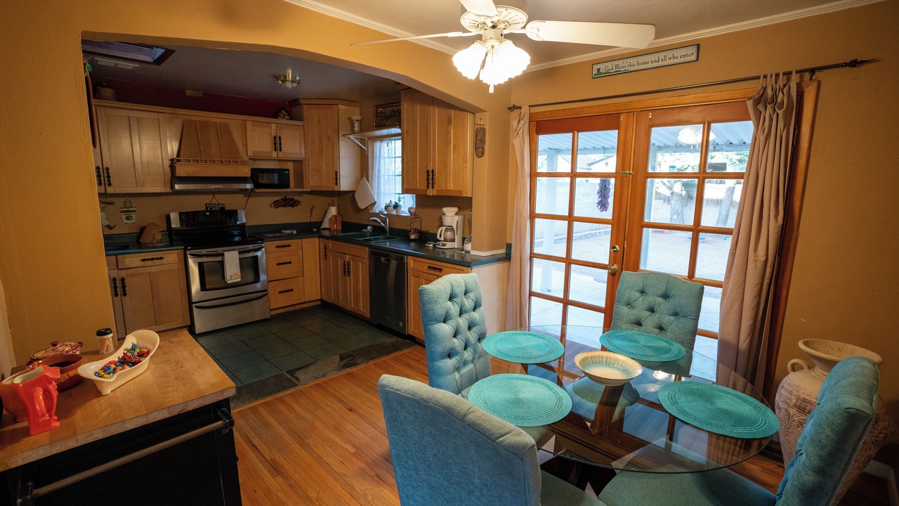 Photo of Kitchen in Northeast Heights