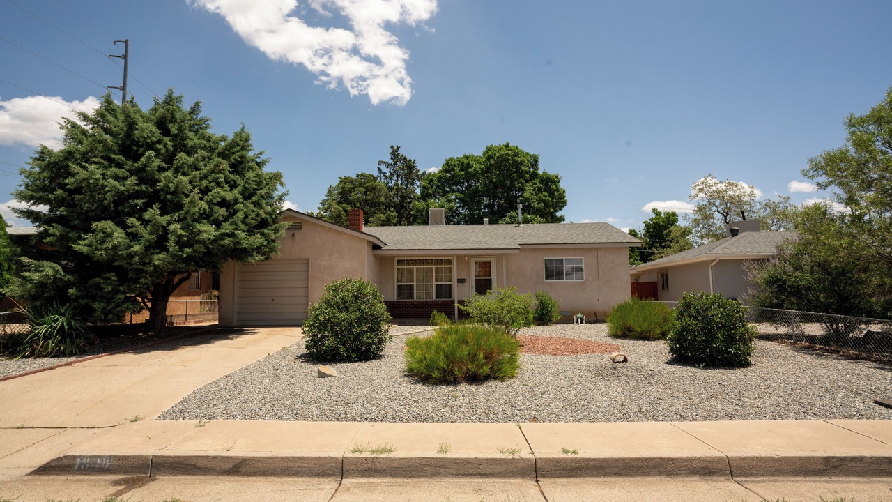 Photo of Outdoor in Northeast Heights