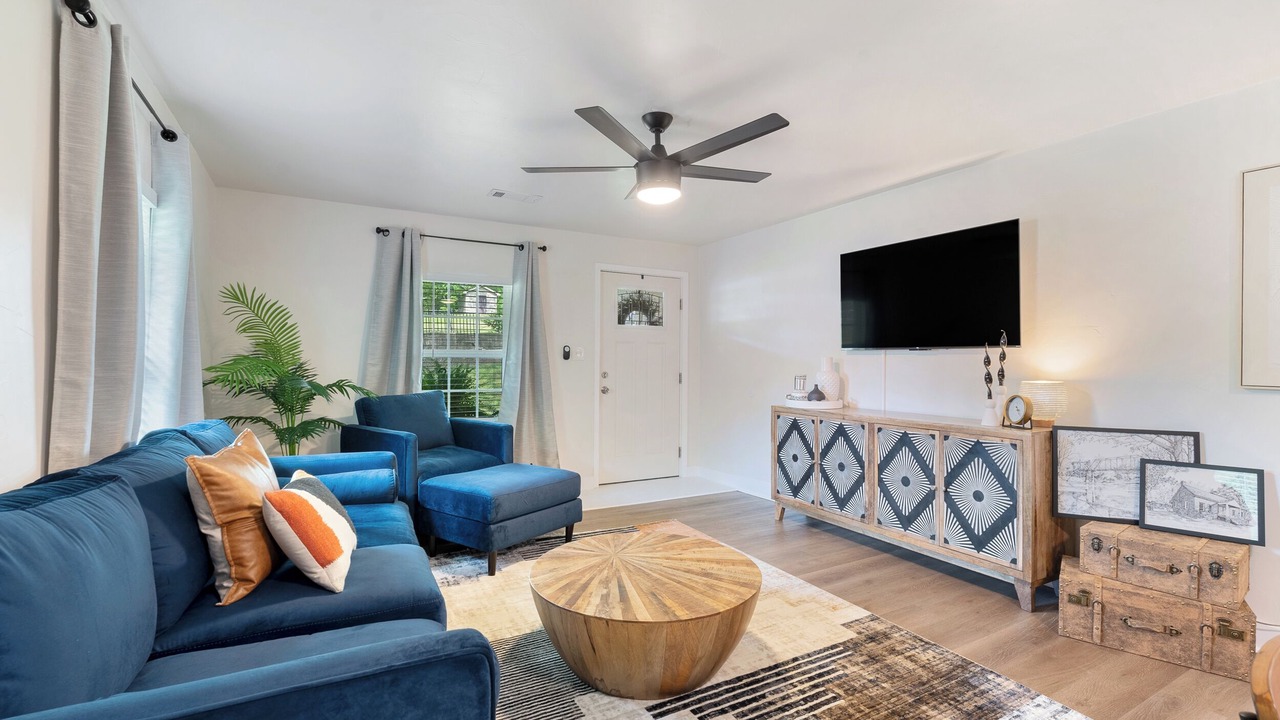 Photo of Livingroom in Benton