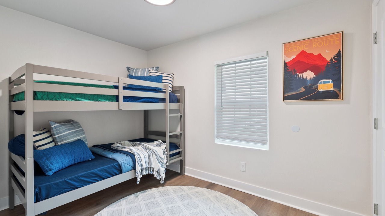 Photo of Bedroom in Benton