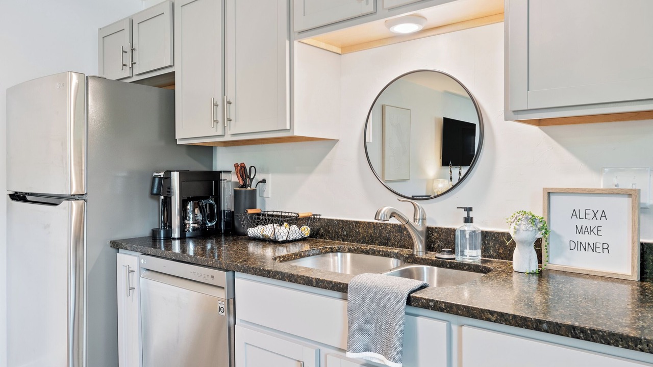 Photo of Kitchen in Benton