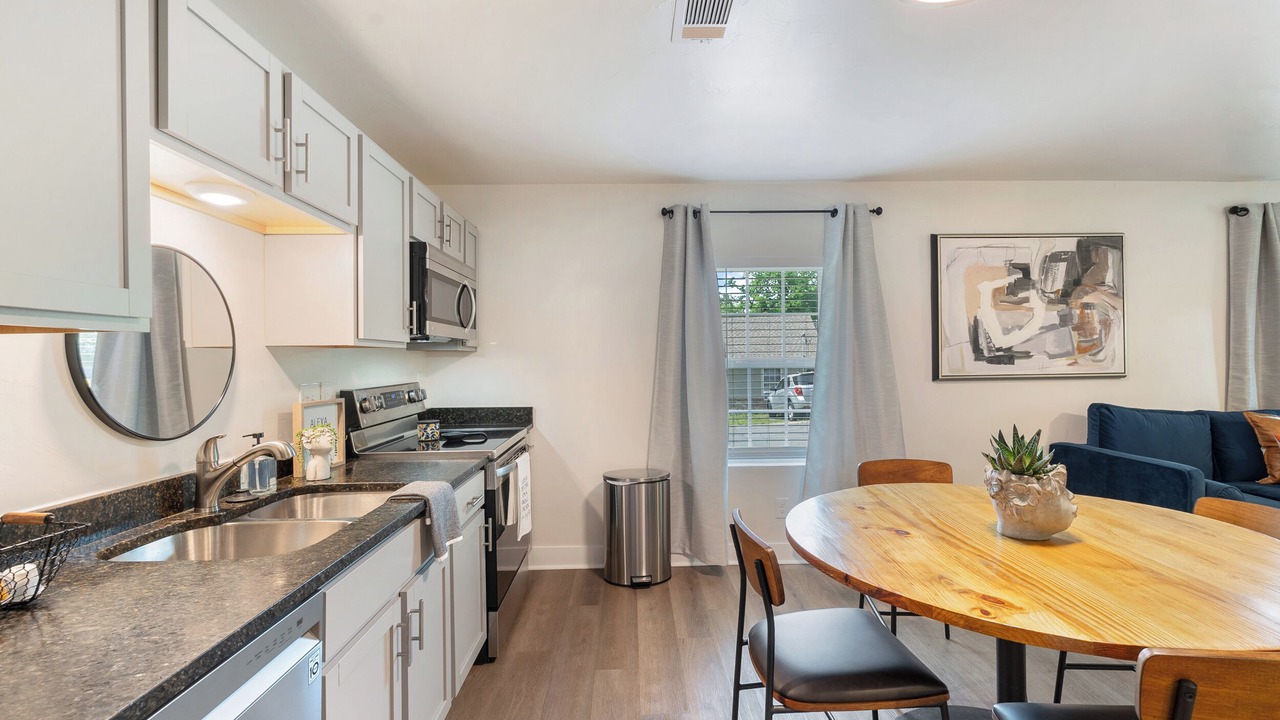Photo of Kitchen in Benton