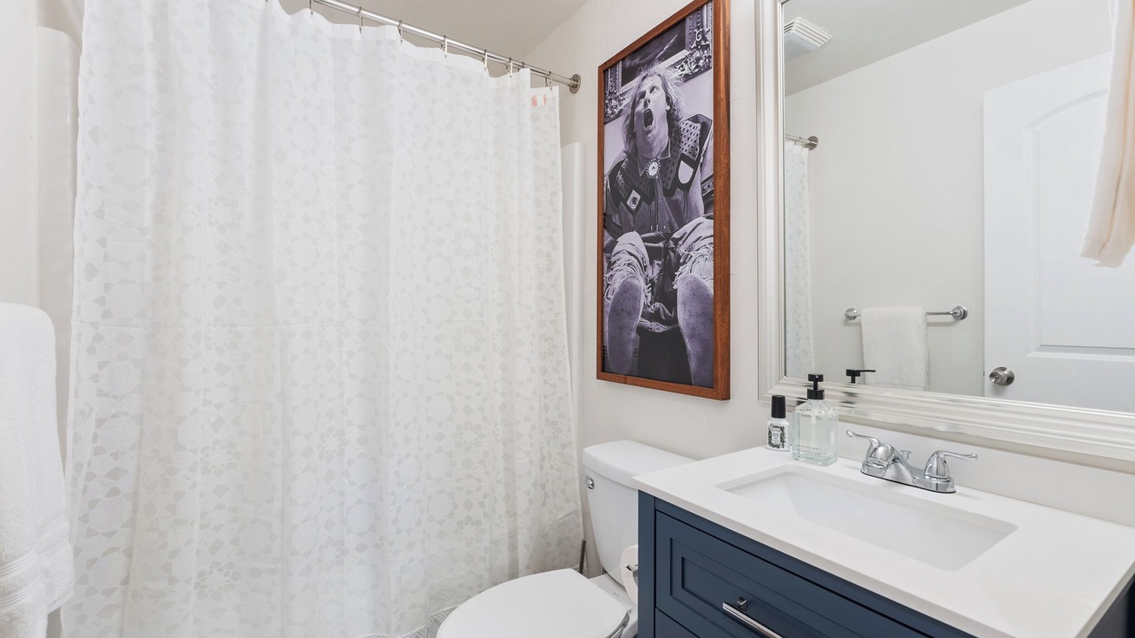 Photo of Bathroom in Benton