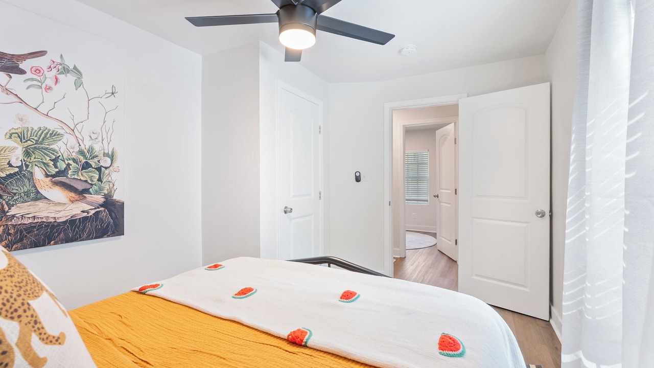Photo of Bedroom in Benton