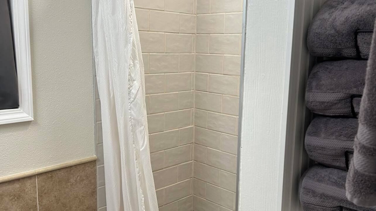 Photo of Bathroom in Barksdale