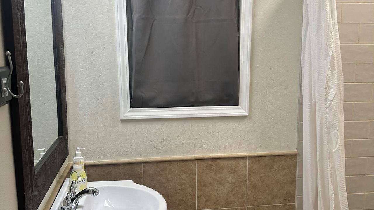 Photo of Bathroom in Barksdale