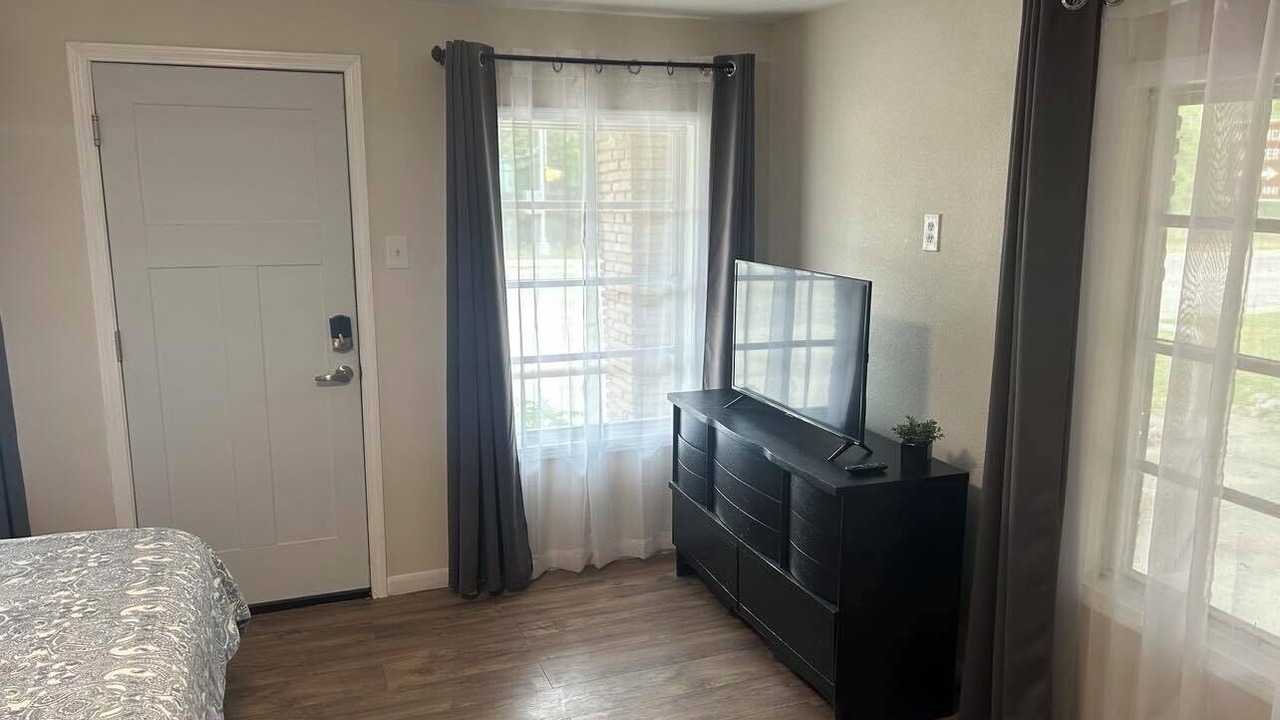 Photo of Bedroom in Barksdale