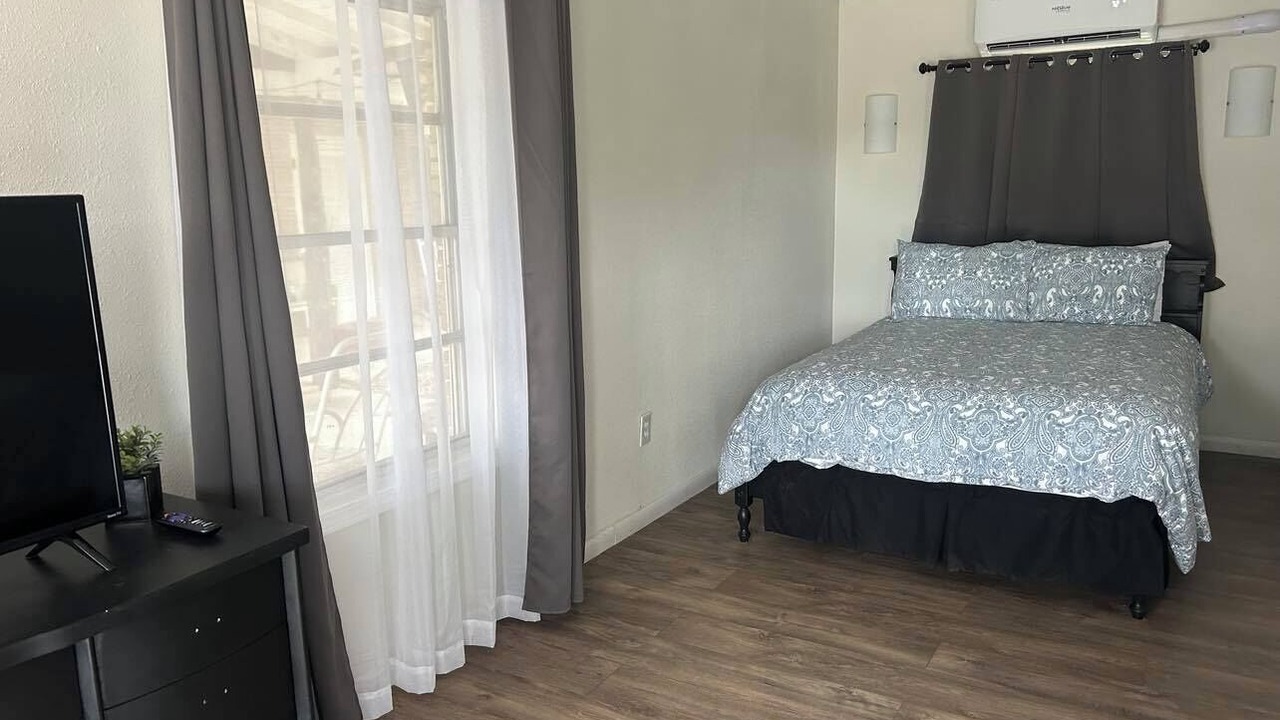 Photo of Bedroom in Barksdale