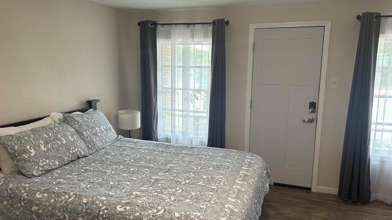 Photo of Bedroom in Barksdale