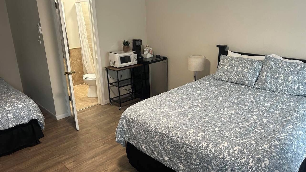 Photo of Bedroom in Barksdale