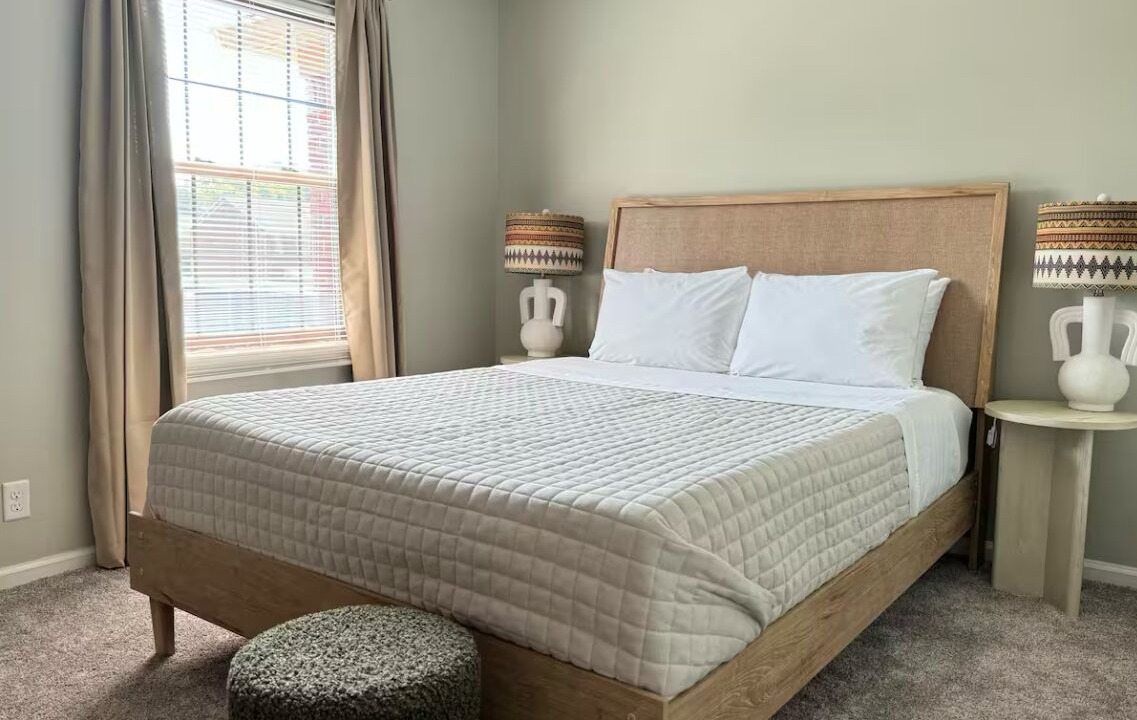 Photo of Bedroom in Evansville