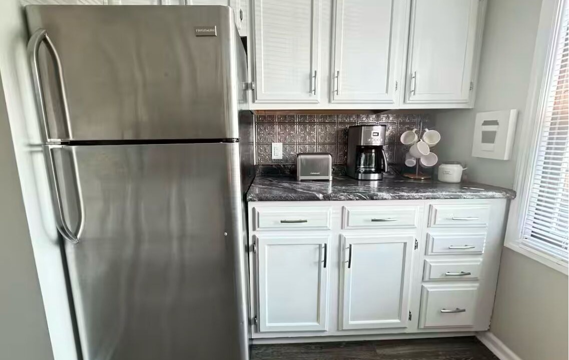 Photo of Kitchen in Evansville