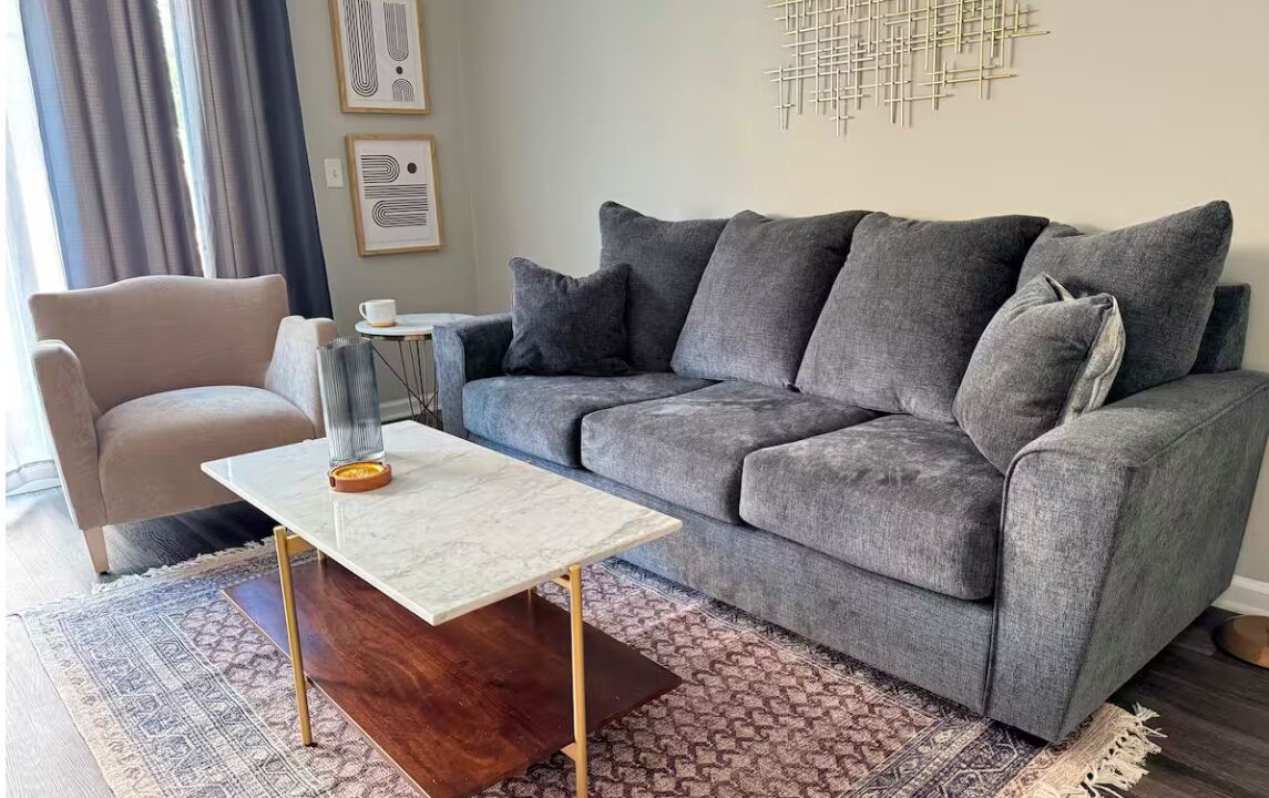 Photo of Livingroom in Evansville