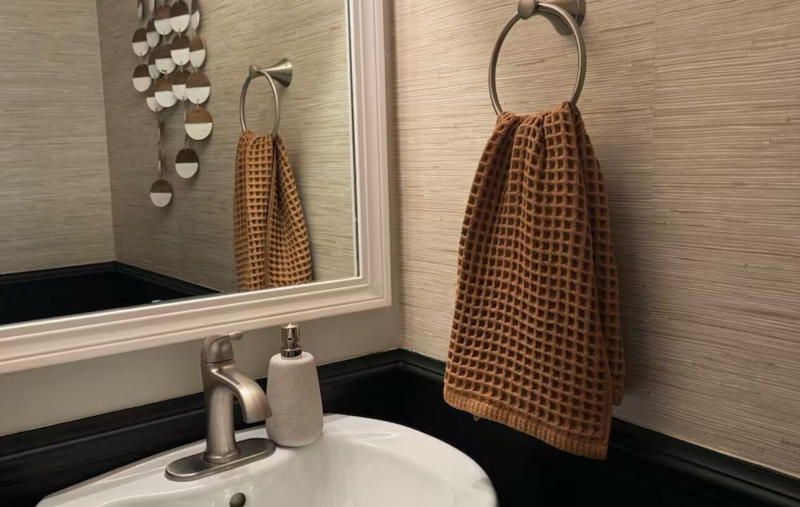Photo of Bathroom in Evansville