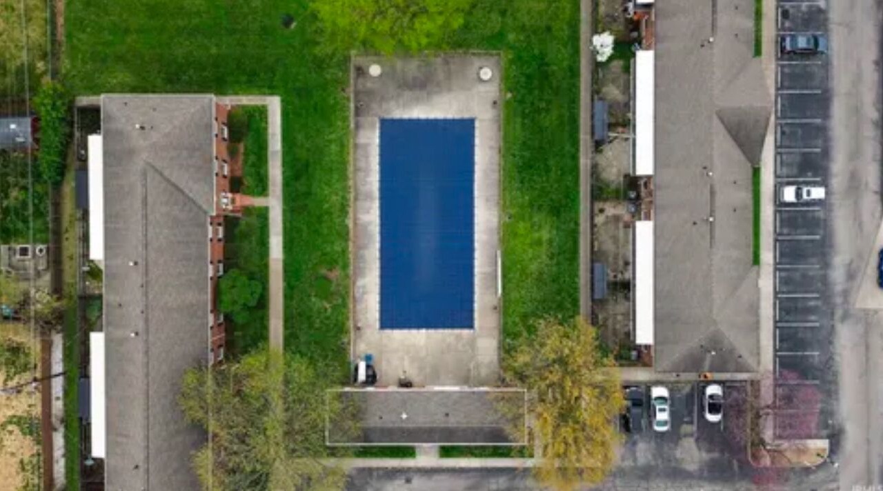 Photo of Outdoor in Evansville