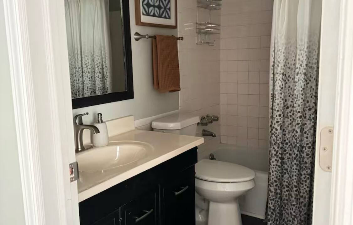 Photo of Bathroom in Evansville