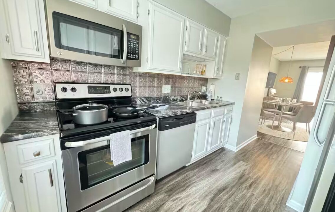 Photo of Kitchen in Evansville