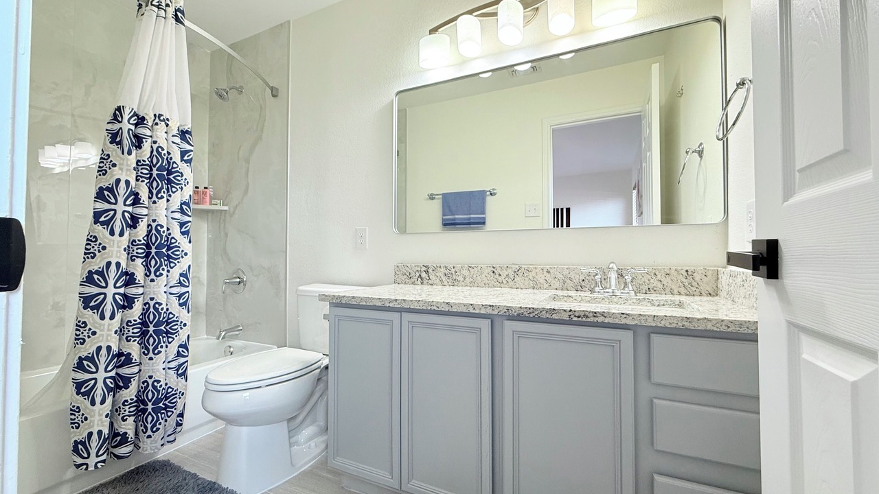 Photo of Bathroom in Heritage