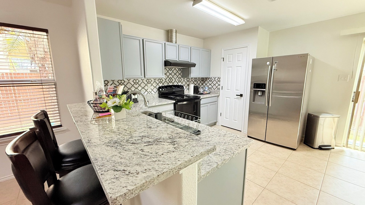 Photo of Kitchen in Heritage