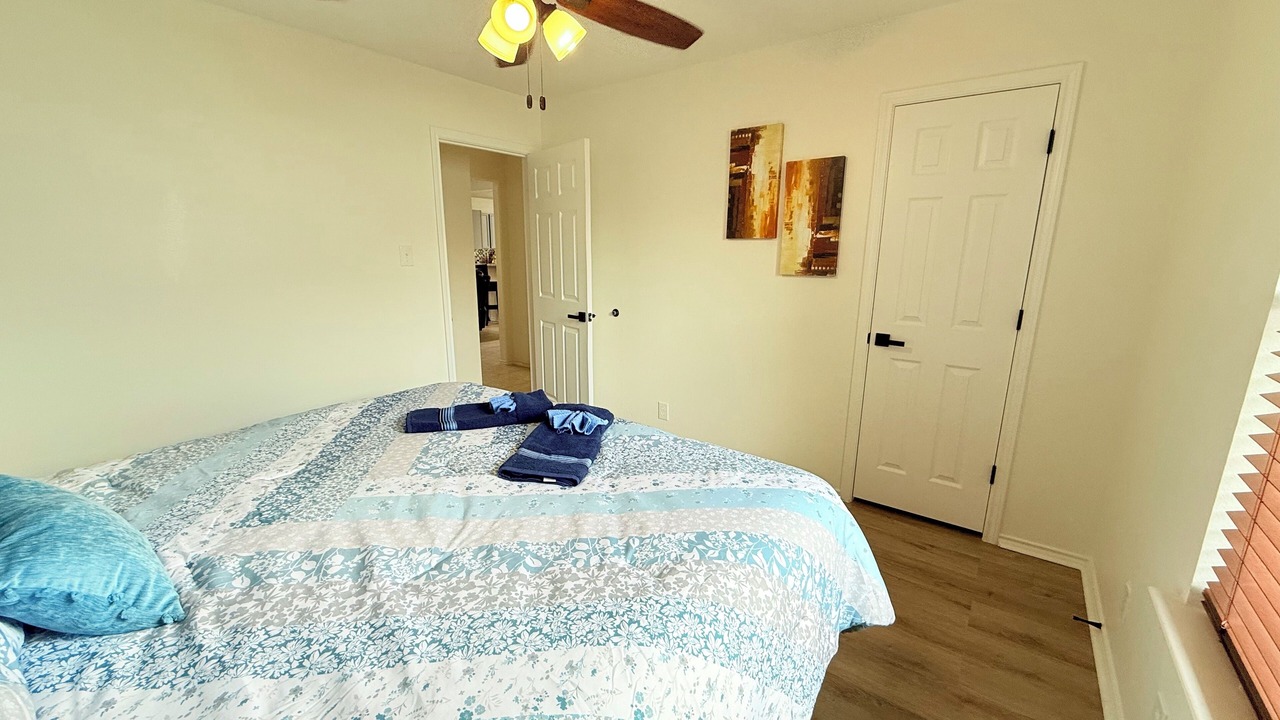 Photo of Bedroom in Heritage