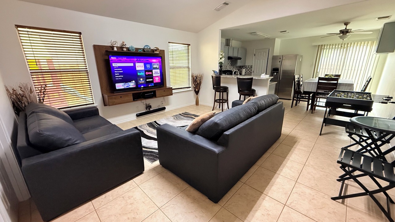 Photo of Livingroom in Heritage
