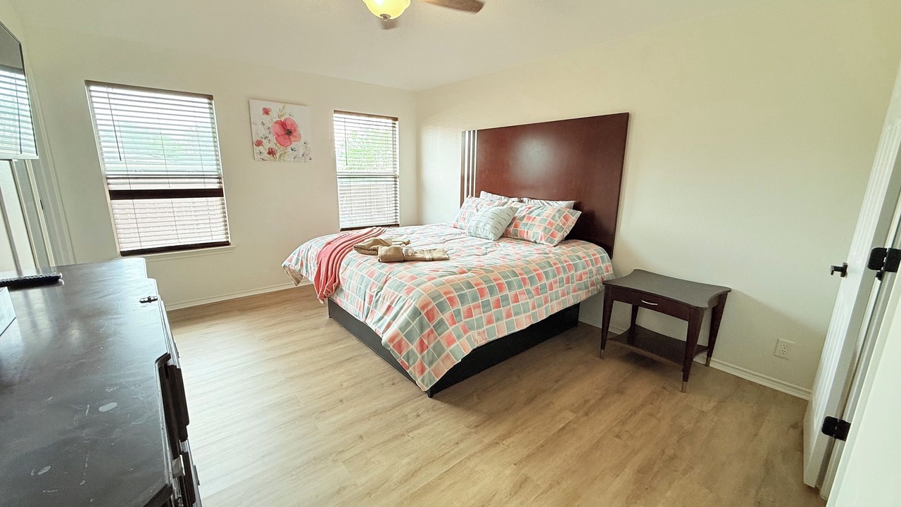 Photo of Bedroom in Heritage