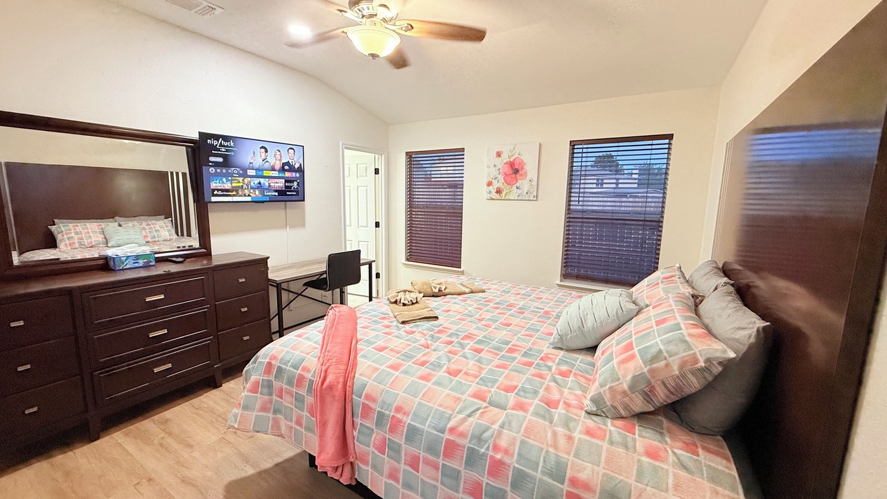 Photo of Bedroom in Heritage