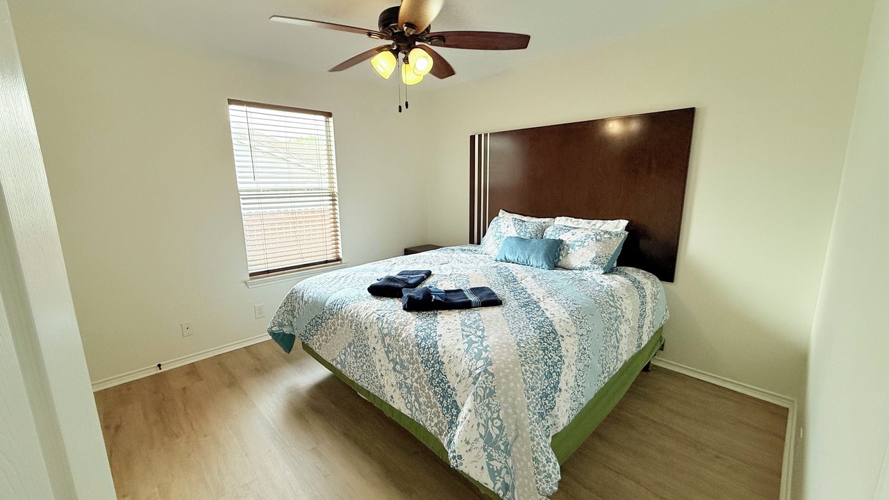 Photo of Bedroom in Heritage