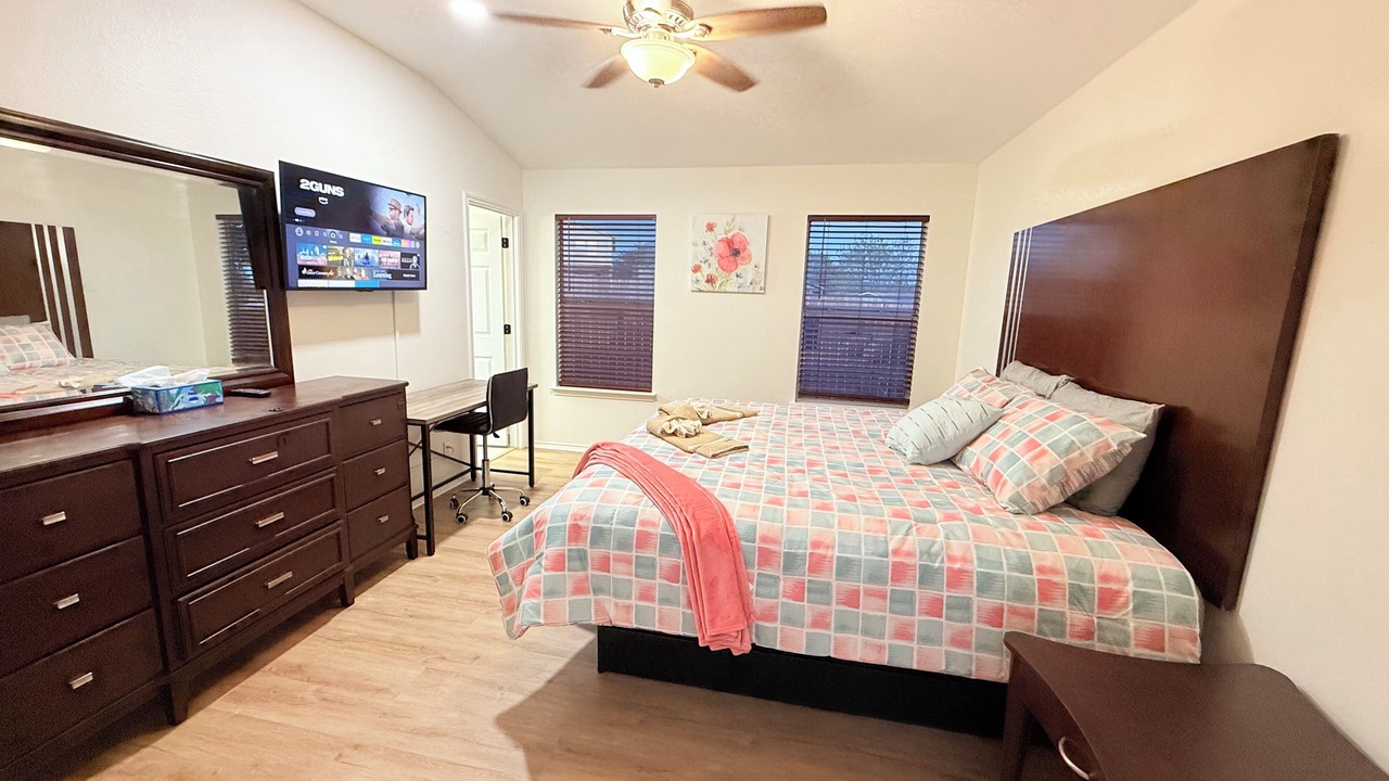 Photo of Bedroom in Heritage