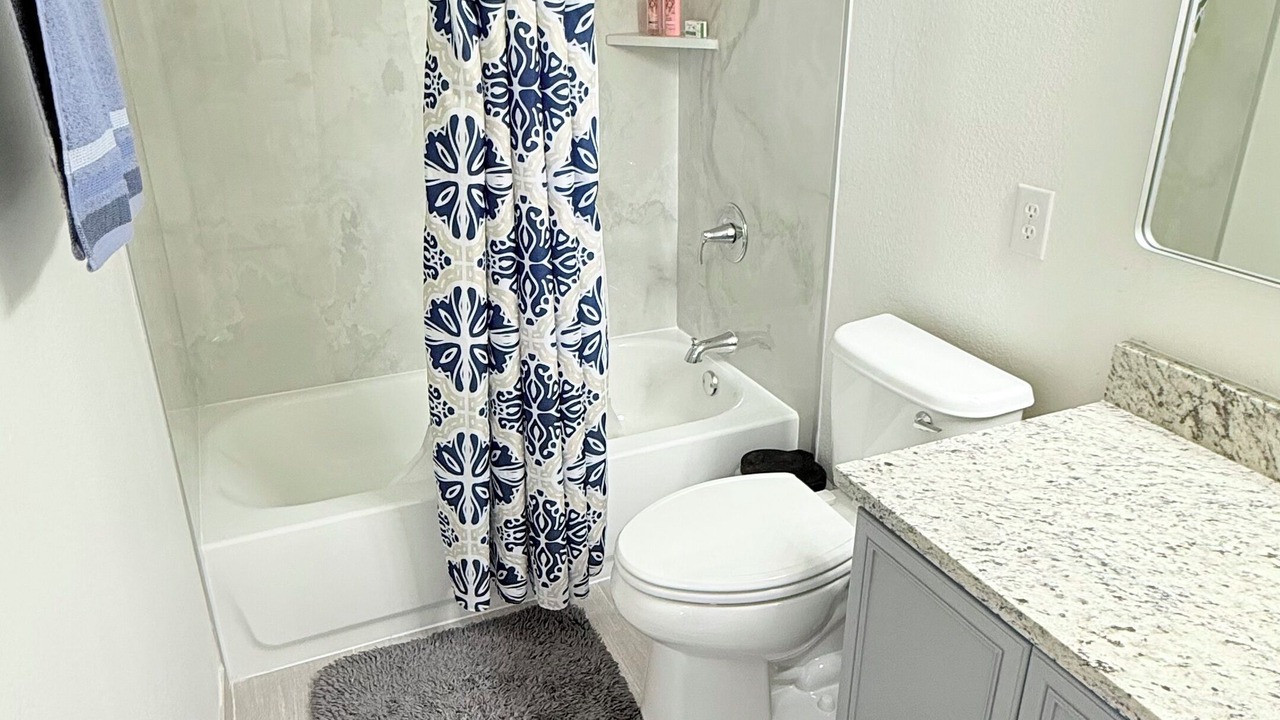 Photo of Bathroom in Heritage