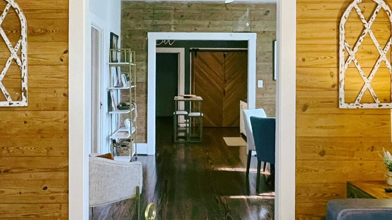 Photo of Livingroom in Schulenburg