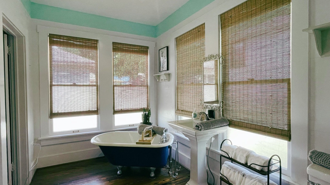 Photo of Bathroom in Schulenburg