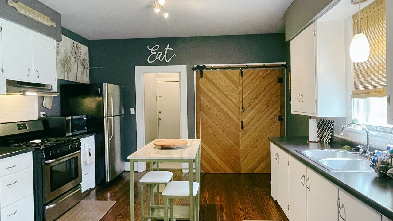 Photo of Kitchen in Schulenburg