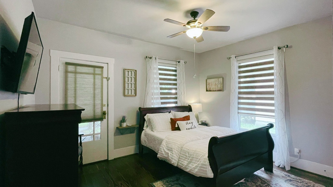 Photo of Bedroom in Schulenburg