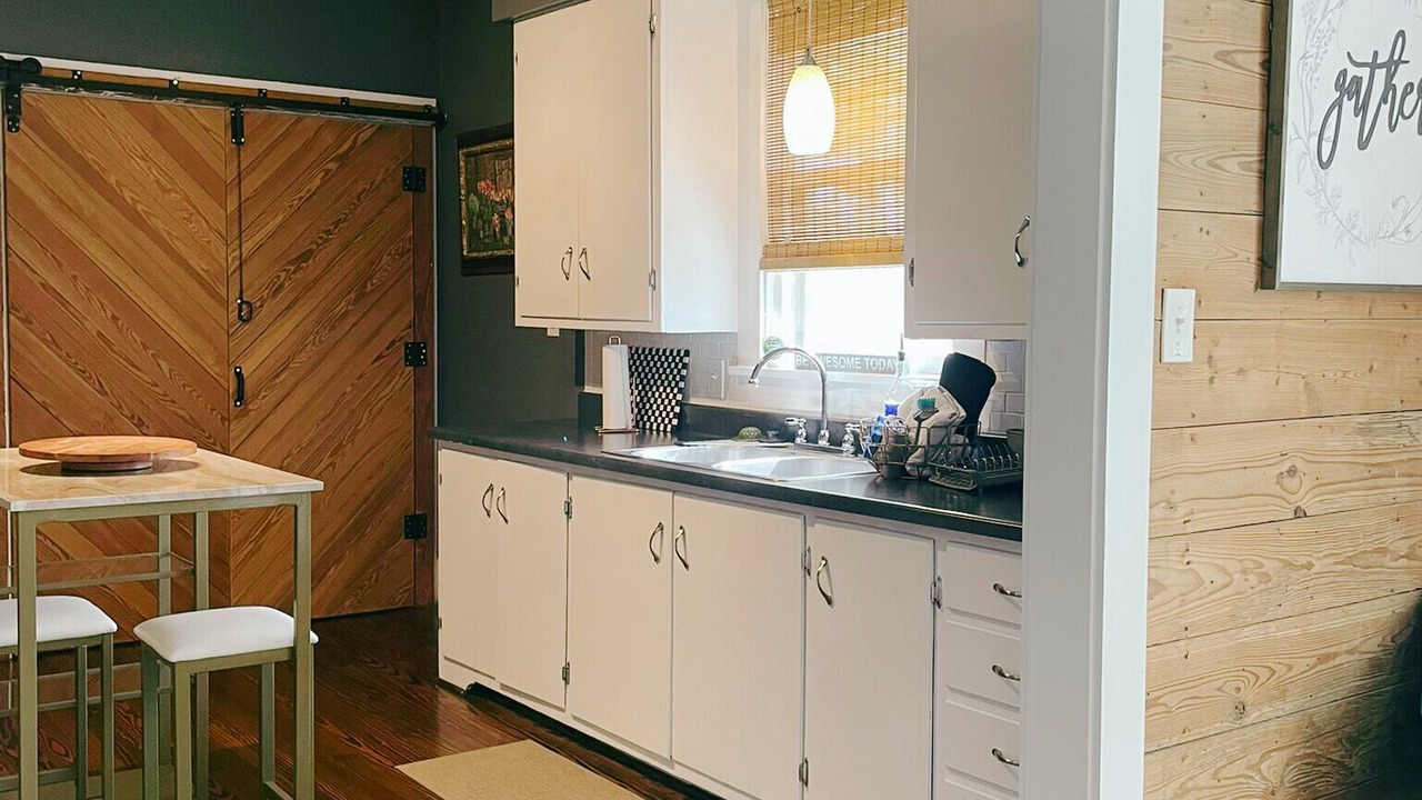 Photo of Kitchen in Schulenburg